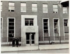 1939 photo de presse hôpital pour maladies articulaires Madison Avenue & 123rd Street NYC