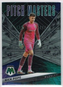 Panini MOSAIK 2021-22 ☆ PREMIER LEAGUE FUSSBALL - EINLAGE ☆ Fußballkarten - Bild 1 von 79