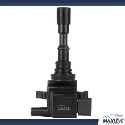 For 2003 2004 2005 2006 Kia Sorento 3.5L Ignition Spark Coil on Plug - Image 1 of 4