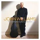 The Ultimate Guitar Collection von Williams,John | CD | Zustand sehr gut