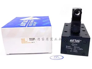 AIRTAC Solenoid Valves Air Valves ESV410 AC220V ESV410 A/B DC24 - Picture 1 of 3