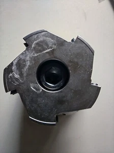 Fresa de esquina ATORN 90 grados para AP 1604 80,0 mm Z=16 - Imagen 1 de 2