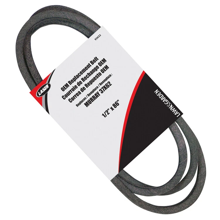 Murray Mower Belt 37X62 OEM 40