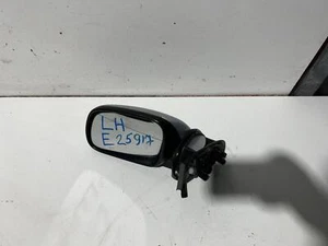 Peugeot 307 Left Door Mirror T5 12/2001-12/2009 - Picture 1 of 10