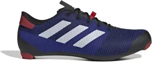 Zapatillas de ciclismo Adidas The Road Shoe 2.0 UK 9 - Imagen 1 de 6