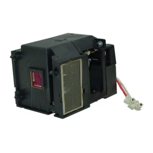Lampada e alloggiamento originali Jaspertronics™ per proiettori Ask C110 - 1 anno di garanzia - Foto 1 di 7