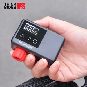 USB Rechargeable Electric Air Compressor Inflator Tire Pump Car MTB Bicycle Bike - Picture 1 of 7