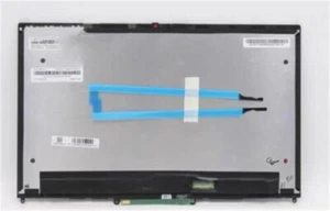 For Lenovo Yoga 6 13ARE05 Lcd Touch Screen w/ Bezel FHD B133HAN05.F 5D10U41620 - Afbeelding 1 van 1