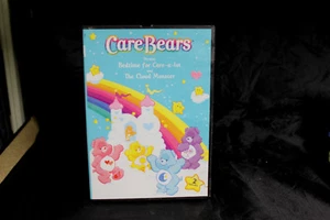 Care Bears: Schlafenszeit für Pflege - ein Lot + The Cloud Monster DVD 2005 - Bild 1 von 4