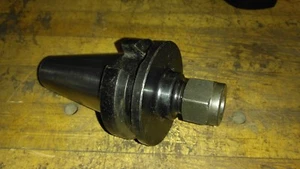 BT 40 DA 200 KUPPLUNGSFUTTER WERKZEUGHALTER, DA200 KOHLENSTOFF ? HAAS BT40 - Bild 1 von 2