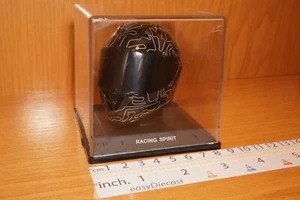 RACING SPIRIT CIRCUITS HELMET CASCO 1/5 MOTO-GP CASQUE - Picture 1 of 1