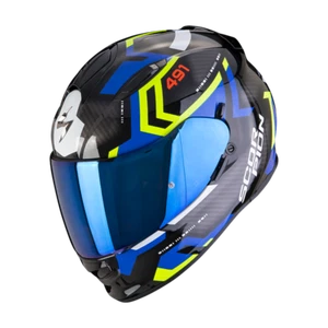 Scorpion FULL FACE #EXO-491 - Bild 1 von 1