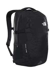 The North Face Fall Line Black Backpack - Picture 1 of 7
