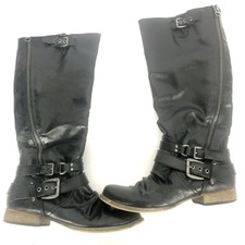 carlos santana helena boots