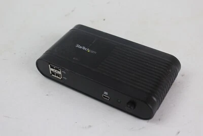 StarTech HDMI Over IP Extender with Audio. MFR: IPUSB2HD2 - Image 1 of 4