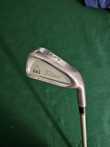 Titleist DCI Oversize 5 Iron / Titleist Tri Spec Graphite Shaft / Titleist Grip - Picture 1 of 3