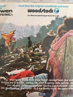 vinile 33 giri usati - Immagine 1 di 2