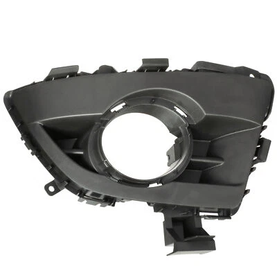 NUEVO FABRICANTE ORIGINAL MAZDA 2008-2010 Mazda5 Cubierta Faro Derecho Tapicería C291-50-C11A Foto 1 de 4