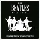 Bornagen Beatles : The Beatles Megamix CD (2008) Expertly Refurbished Product