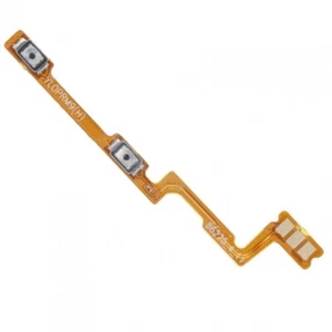 Flex Buttons Volume Compatible for Realme 9 Button Cable Spare Side - Picture 1 of 1