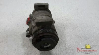 GMC Sierra 2500 2007 camioneta aire acondicionado compresor de aire acondicionado Foto 1 de 4