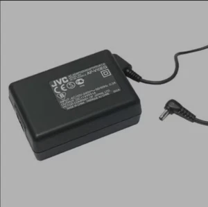 JVC Adapteur Chargeur AP-V10EG 11V Video Camera Camcorder Camescope - Photo 1 sur 1