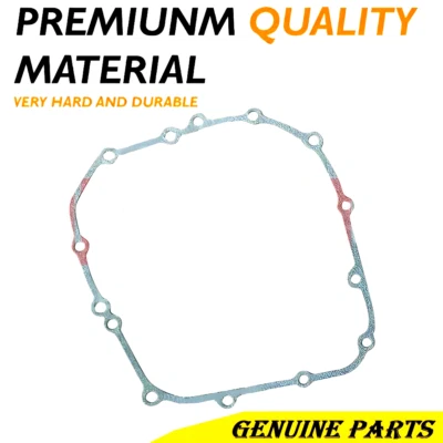 Fit For KTM Duke 250 390 Clutch Cover Gasket 2017 To 2019 Model - Image 1 of 2