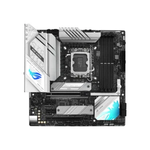 ASUS ROG STRIX B760-G GAMING WIFI Intel LGA1700 mATX Motherboard 128GB,4xDDR5, 1 - Picture 1 of 4