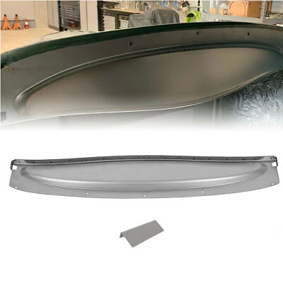 For 1930 &1931 Model A Ford 1932 Style Dash Panel fits Coupes, Sedans & Pickups Foto 1 de 4