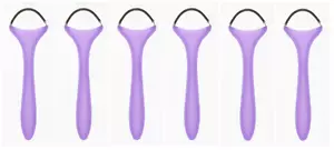 Professional Facial Hair Removal Spring, Easy To Use by Classic Beauty (6 pack) - Picture 1 of 1