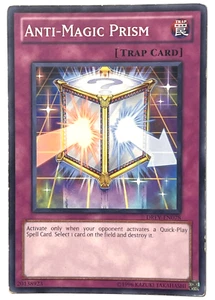 YuGiOh! - Anti-Magic Prism - DREV-EN078 - Unlimited - Common - Picture 1 of 1