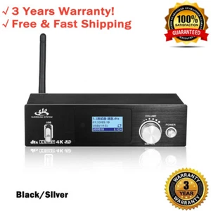 5.1 Audio Decoder DAC USB Sound Card Bluetooth Receiver 5.1CH Digital UD951B - Bild 1 von 6