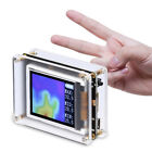 AMG8833 Thermografie Infrarot Temperatursensor Kamera USB 5V W&#228;rmebildkamera PC