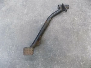 Suzuki LT 80 KFX 80 2005 pedal de freno 80cc LT80 KFX80 #4 - Imagen 1 de 3