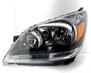 Honda Odyssey 2005 2006 2007 Left Hand Driver Side Headlight DEPO - Picture 1 of 24