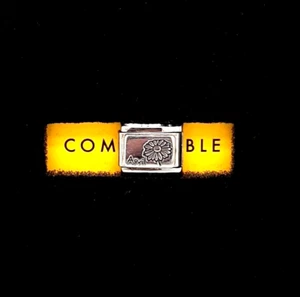 Genuine Nomination Composable Link April Daisy Charm 330112/16 - Picture 1 of 2