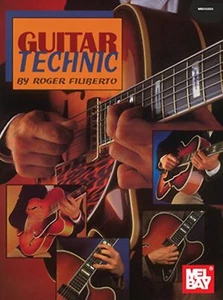 Guitar Technic - Picture 1 of 1