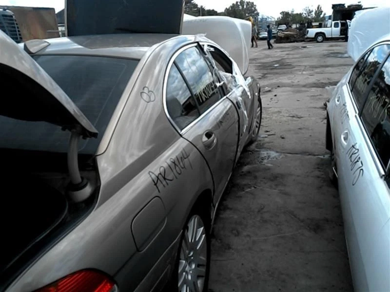 Automatic Transmission From 3/03 Fits 03 BMW 745i 1324830 - Image 1 of 4