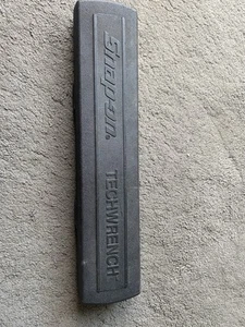 Imperial Torque Wrench 3/8 Snap-On - Picture 1 of 6