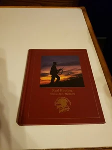 Real Hunting With NAHC Members - Tom Carpenter - Hardcover - 2002 - Imagen 1 de 9