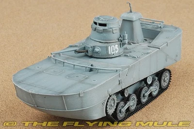 Dragon Models 1:72 Type 2 Ka-Mi IJN #105 w/Floating Pontoon - Image 1 of 4