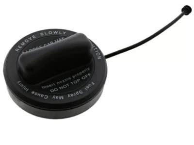 For 2014-2019 Mercedes CLA45 AMG Fuel Tank Cap 83263MJBX 2015 2016 2017 2018 - Image 1 of 2