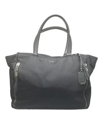 Bolso de Mano TUMI Valetta Grande Negro 146570T522 Foto 1 de 4