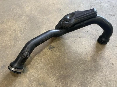 Manguera de admisión de aire izquierda Audi Q5 2021-2023 tubo resonador 80A145673L (TL) Foto 1 de 4