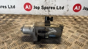 2015-2017 HONDA CIVIC TYPE R FK2 2.0 PETROL K20C1 STARTER MOTOR SM75010 - Picture 1 of 8
