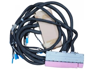736397-001 SPS-CA ASSY IB QSFP 160 DP FAB CRTR | REF - Afbeelding 1 van 1