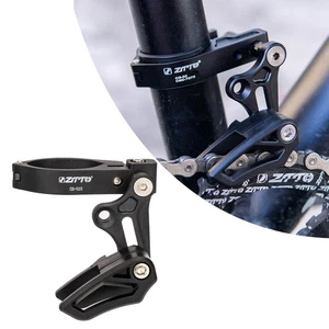 Mountain Bike MTB Frame Single Speed Chain Guide Protector Chain Y6I9 - Picture 1 of 9