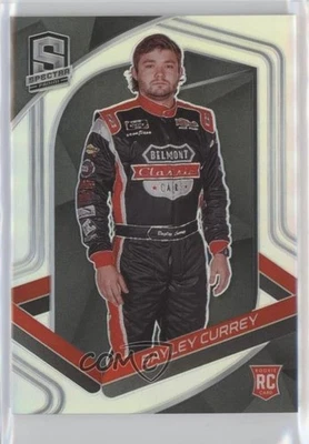 2021 Panini Chronicles Spectra Bayley Currey #71 Rookie RC 0jr6 - Image 1 of 3