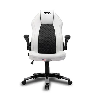 Sedia Gaming NASA VO022-W - Foto 1 di 1