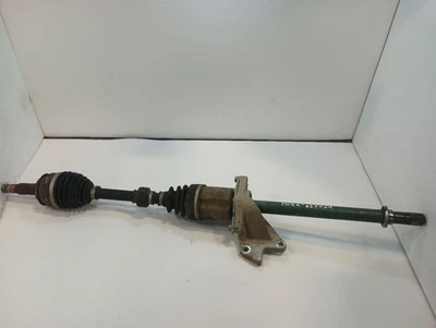 Front Passenger Right Axle Shaft from 2017 Nissan Rogue 12363660 - Image 1 of 4